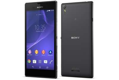 Sony Xperia T3