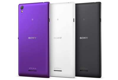 Sony Xperia T3