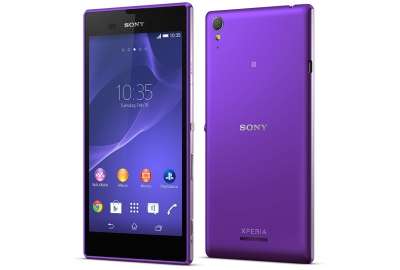 Sony Xperia T3