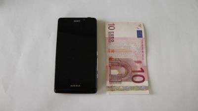 Sony Xperia T