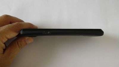 Sony Xperia T
