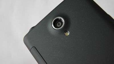 Sony Xperia T