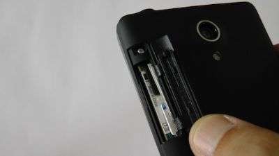 Sony Xperia T