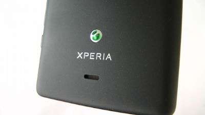 Sony Xperia T