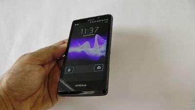Sony Xperia T