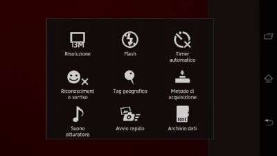 Sony Xperia T