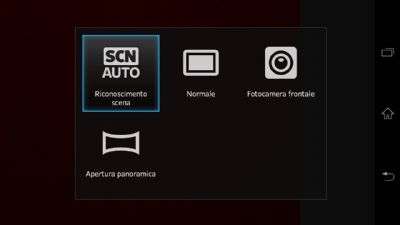 Sony Xperia T