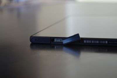 Sony Xperia Tablet Z