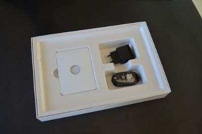 Sony Xperia Tablet Z
