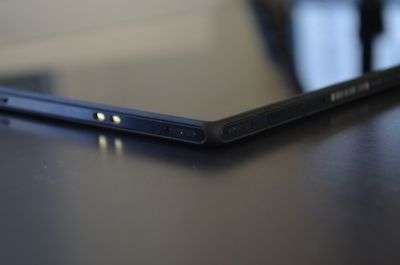 Sony Xperia Tablet Z
