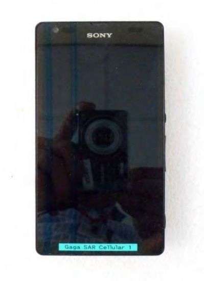 Sony Xperia UL