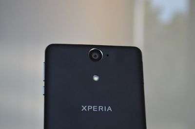 Sony Xperia V