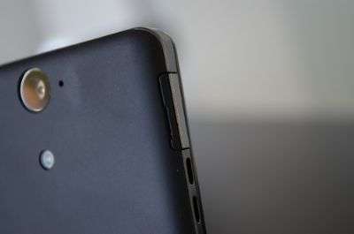 Sony Xperia V