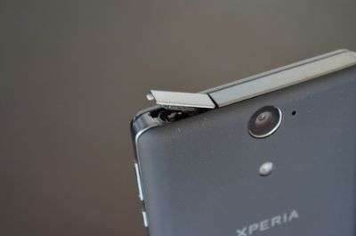 Sony Xperia V