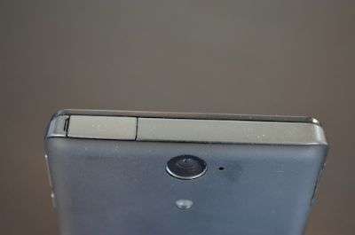 Sony Xperia V