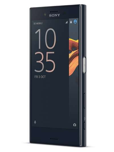 Sony Xperia X Compact