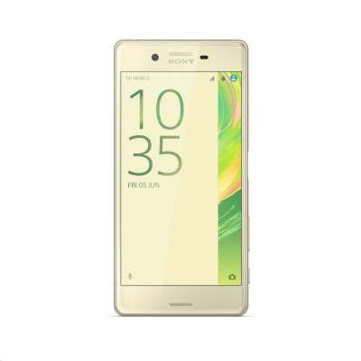 Sony Xperia X Performance