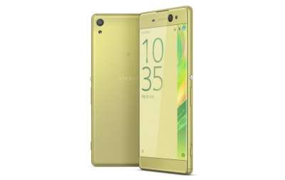 Sony Xperia XA Ultra