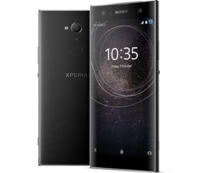 Sony Xperia XA2 Ultra