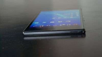 Sony Xperia Z Ultra