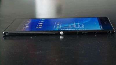 Sony Xperia Z Ultra