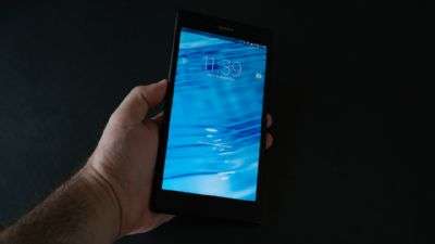 Sony Xperia Z Ultra