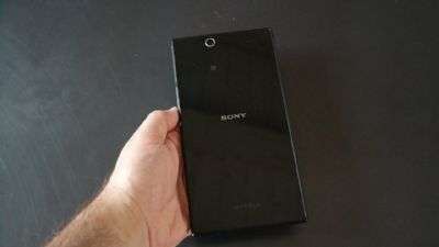 Sony Xperia Z Ultra