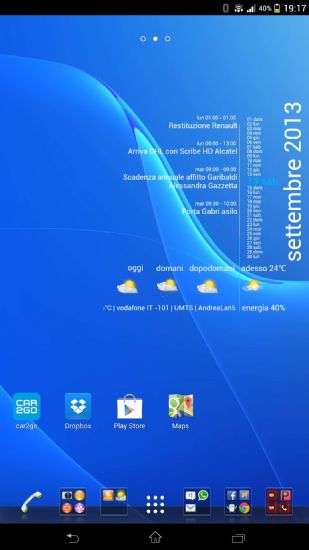 Sony Xperia Z Ultra