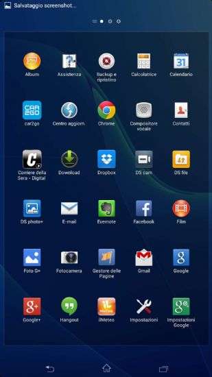 Sony Xperia Z Ultra