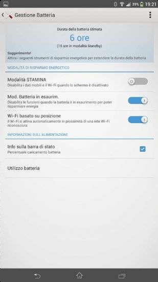 Sony Xperia Z Ultra