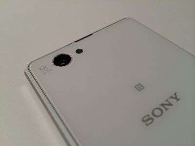 Sony Xperia Z1 Compact