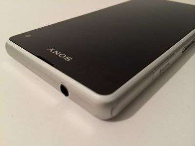 Sony Xperia Z1 Compact