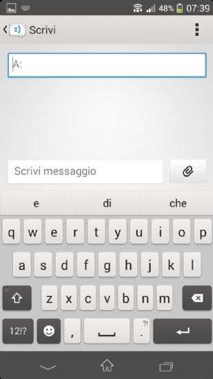 Sony Xperia Z1 Compact