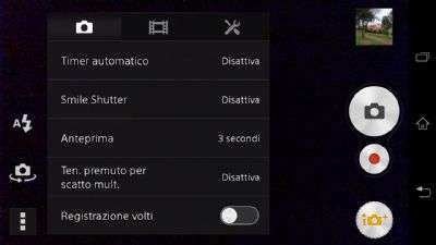 Sony Xperia Z1 Compact