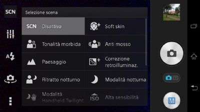 Sony Xperia Z1 Compact