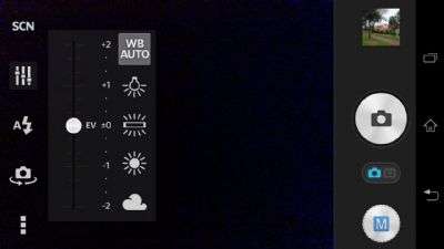 Sony Xperia Z1 Compact