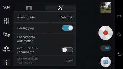 Sony Xperia Z1 Compact
