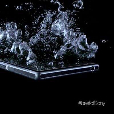Sony Xperia Z1 Honami
