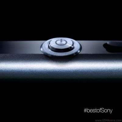 Sony Xperia Z1