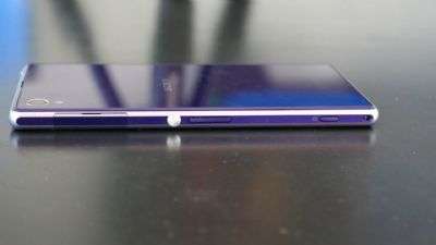 Sony Xperia Z1
