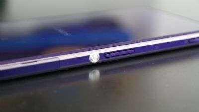 Sony Xperia Z1