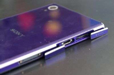 Sony Xperia Z1