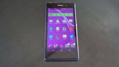 Sony Xperia Z1