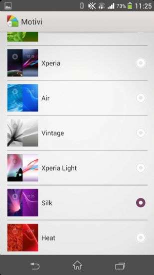 Sony Xperia Z1