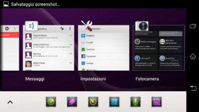 Sony Xperia Z1
