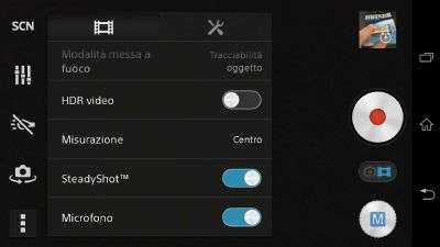 Sony Xperia Z1