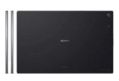 Sony Xperia Z2 tablet