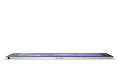 Sony Xperia Z2 tablet