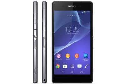 Sony Xperia Z2