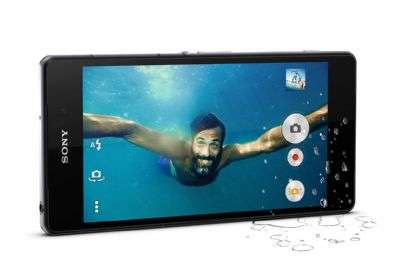 Sony Xperia Z2